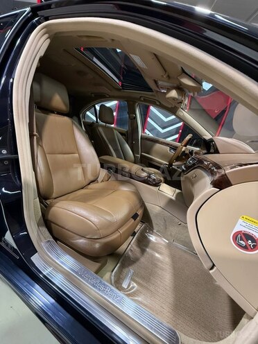 Mercedes S 320-15