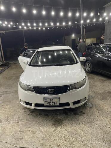 Kia Cerato-1