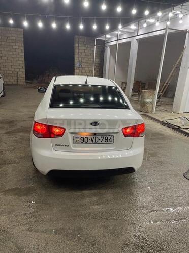 Kia Cerato-2