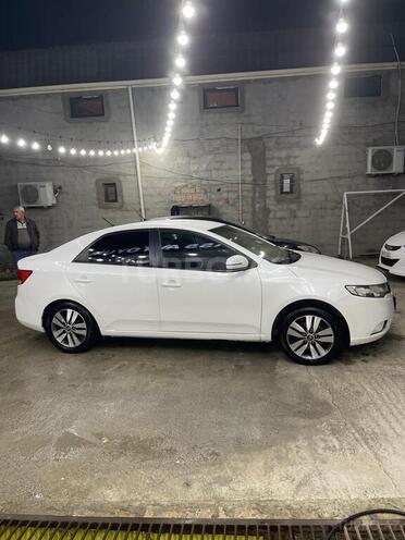 Kia Cerato-4