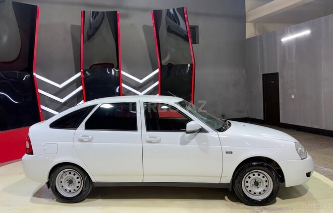 LADA (VAZ) Priora-6
