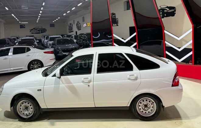 LADA (VAZ) Priora-5