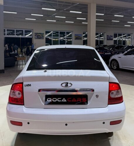 LADA (VAZ) Priora-11