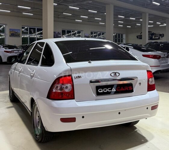 LADA (VAZ) Priora-10
