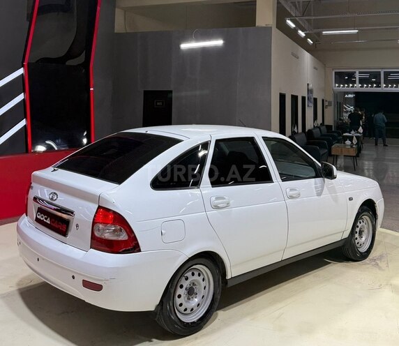 LADA (VAZ) Priora-7
