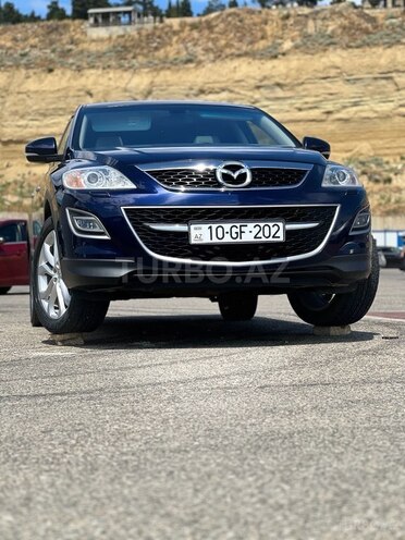 Mazda CX-9-1