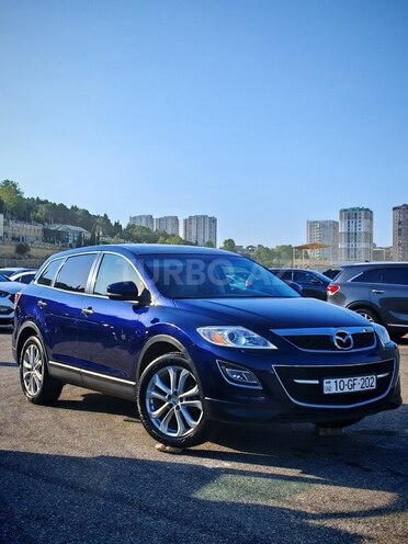 Mazda CX-9-5