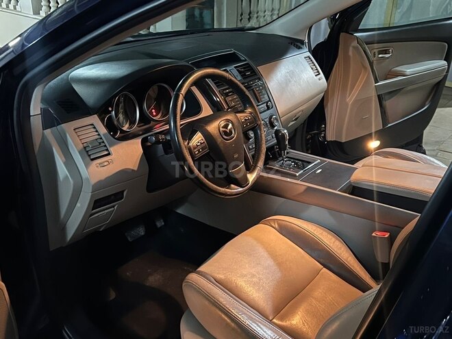Mazda CX-9-7