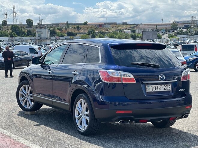Mazda CX-9-2