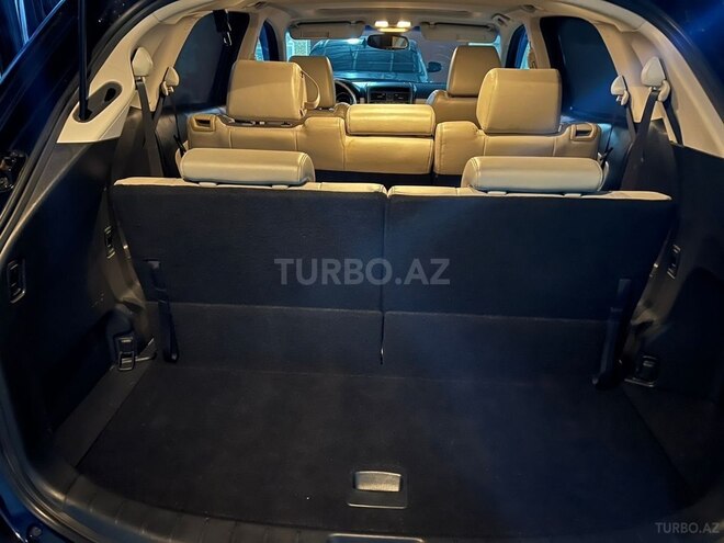 Mazda CX-9-9