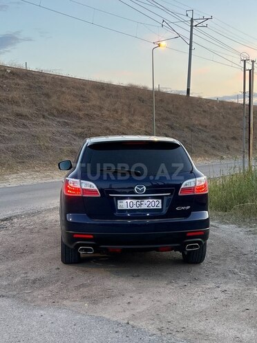 Mazda CX-9-6