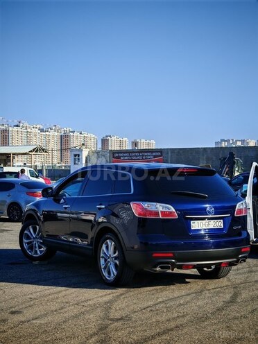 Mazda CX-9-4