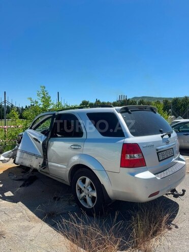 Kia Sorento-2