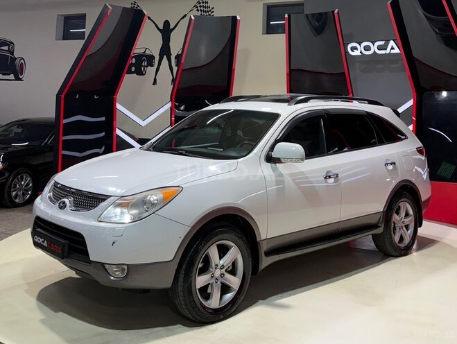 Hyundai Veracruz-2