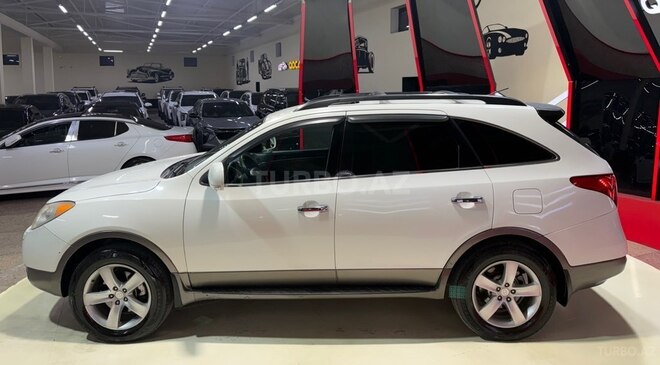 Hyundai Veracruz-6
