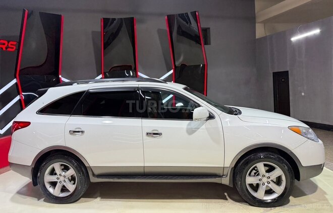Hyundai Veracruz-5