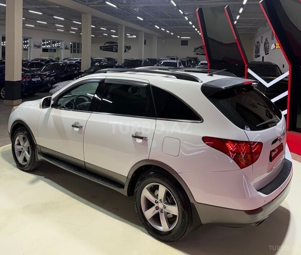 Hyundai Veracruz-7