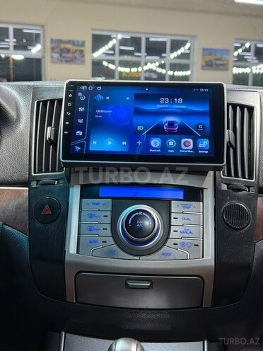 Hyundai Veracruz-21