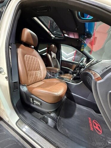 Hyundai Veracruz-13