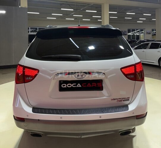 Hyundai Veracruz-11