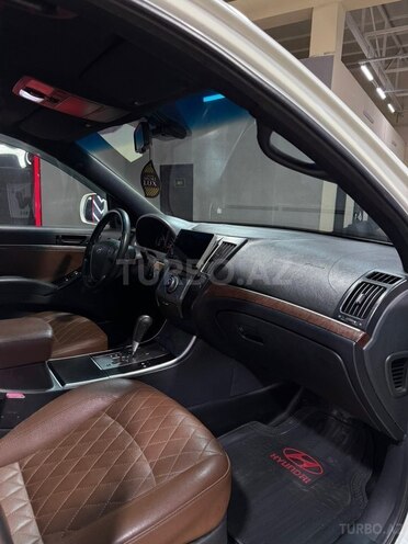 Hyundai Veracruz-14