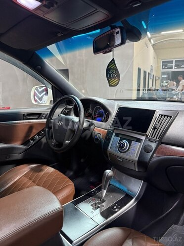 Hyundai Veracruz-15