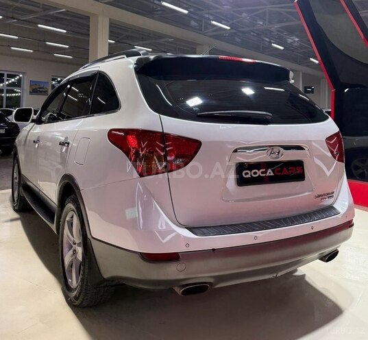 Hyundai Veracruz-10