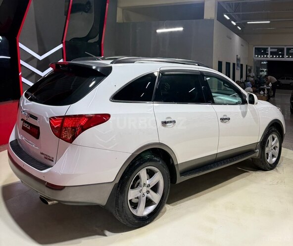 Hyundai Veracruz-8