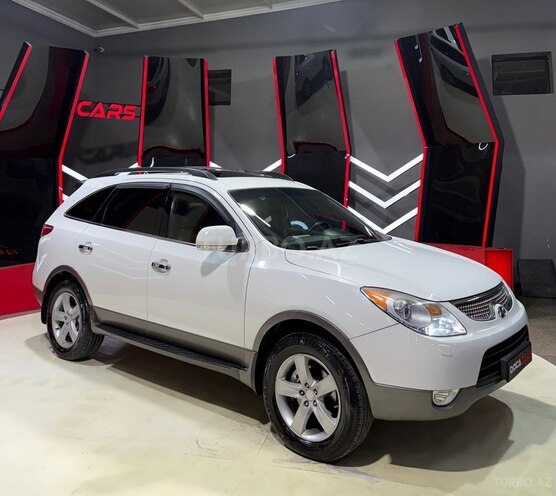 Hyundai Veracruz-3