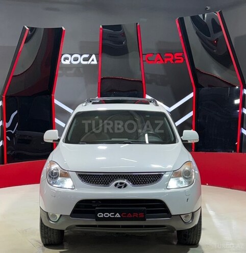 Hyundai Veracruz-1