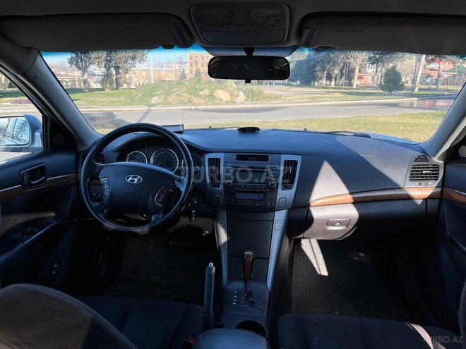 Hyundai Sonata-7