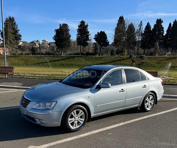 Hyundai Sonata-3