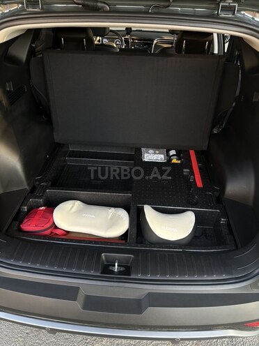 Hyundai Tucson L-10