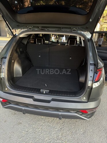 Hyundai Tucson L-9