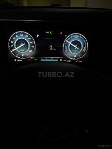 Hyundai Tucson L-13