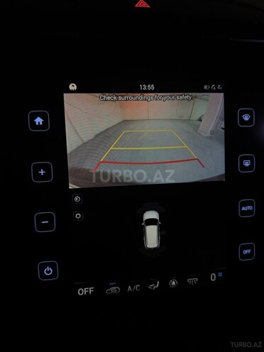 Hyundai Tucson L-12