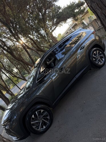 Hyundai Tucson L-21