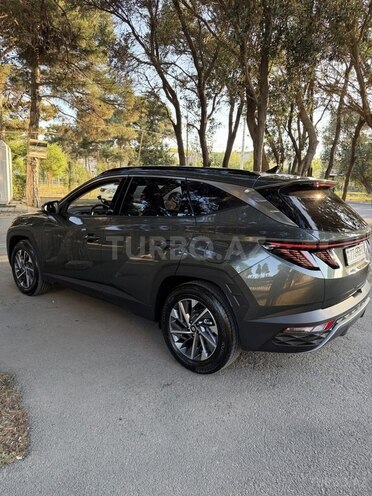 Hyundai Tucson L-5