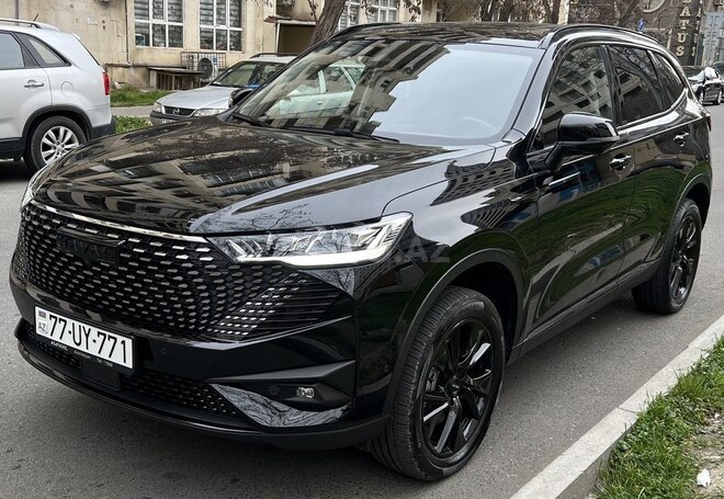 Haval H6-2