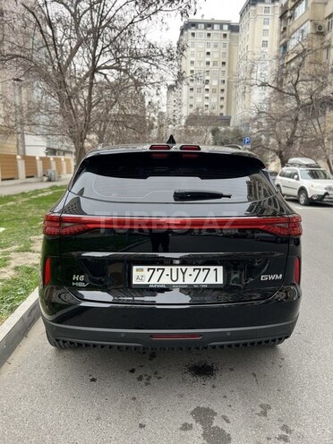 Haval H6-4