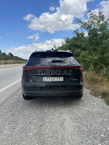 Haval H6-5