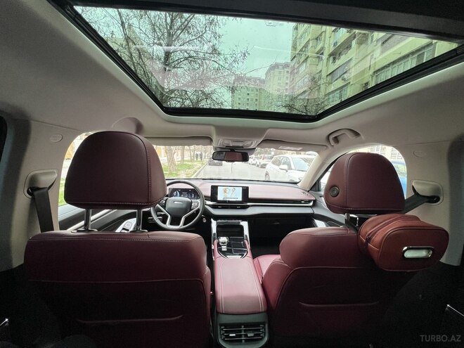 Haval H6-3