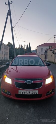 Chevrolet Cruze-2