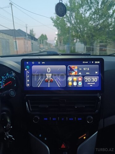 Chevrolet Cruze-7