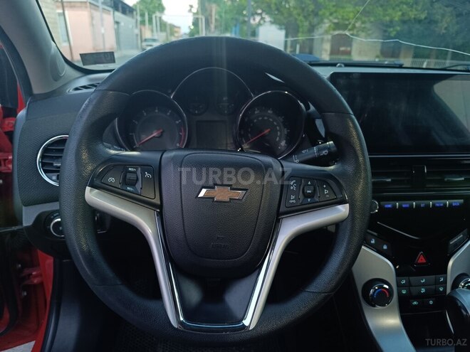 Chevrolet Cruze-6