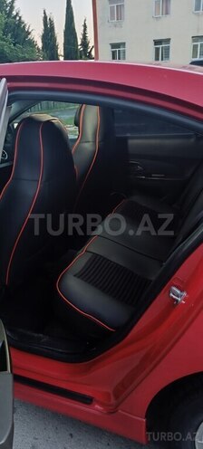 Chevrolet Cruze-8