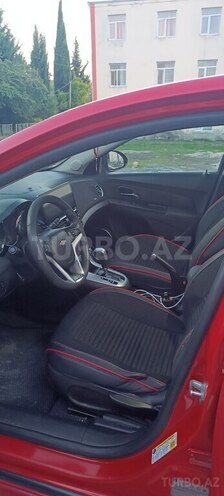 Chevrolet Cruze-5