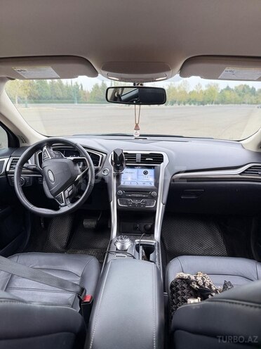 Ford Fusion (North America)-5