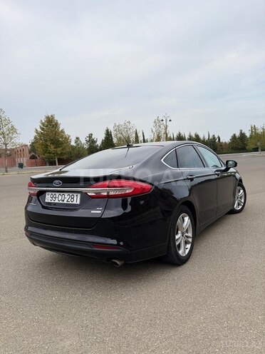 Ford Fusion (North America)-8