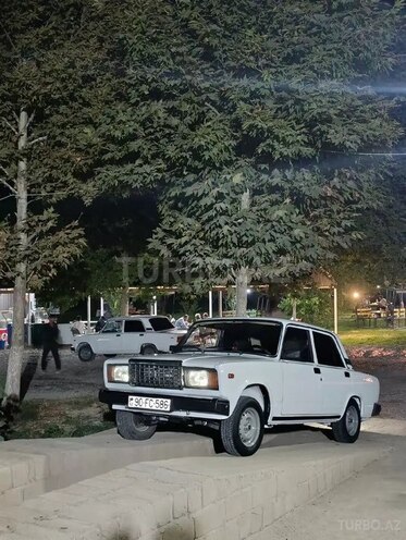 LADA (VAZ) 2107-7